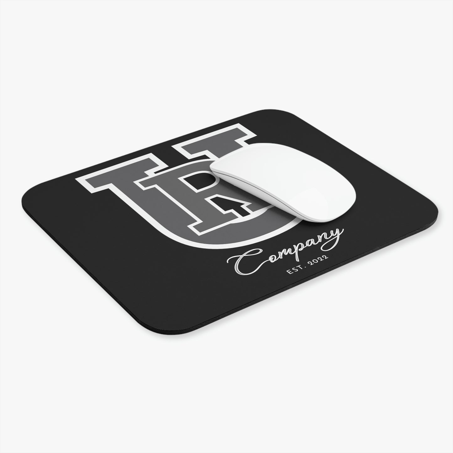 UnderRepresented Mouse Pad (Rectangle)