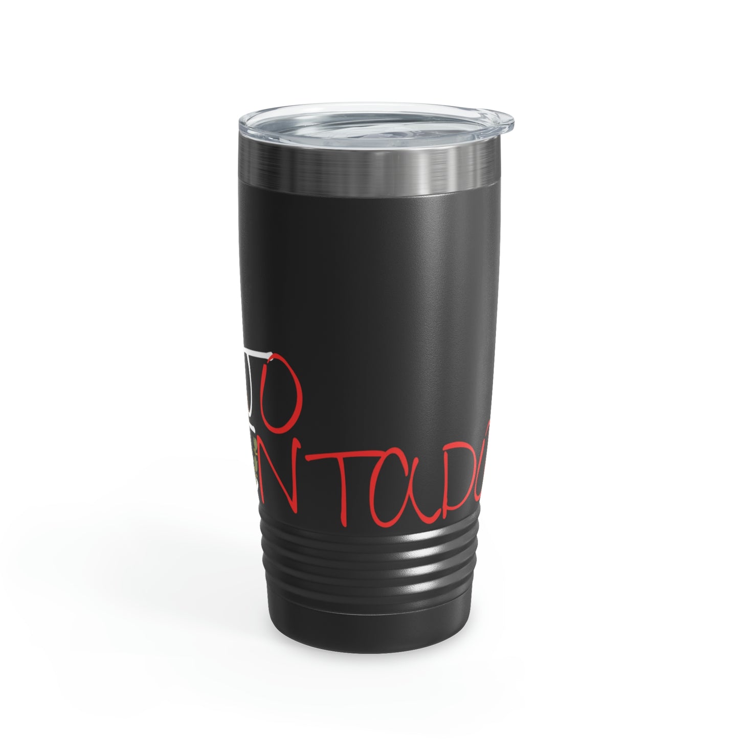 Bajo Representado-Ringneck Tumbler, 20oz