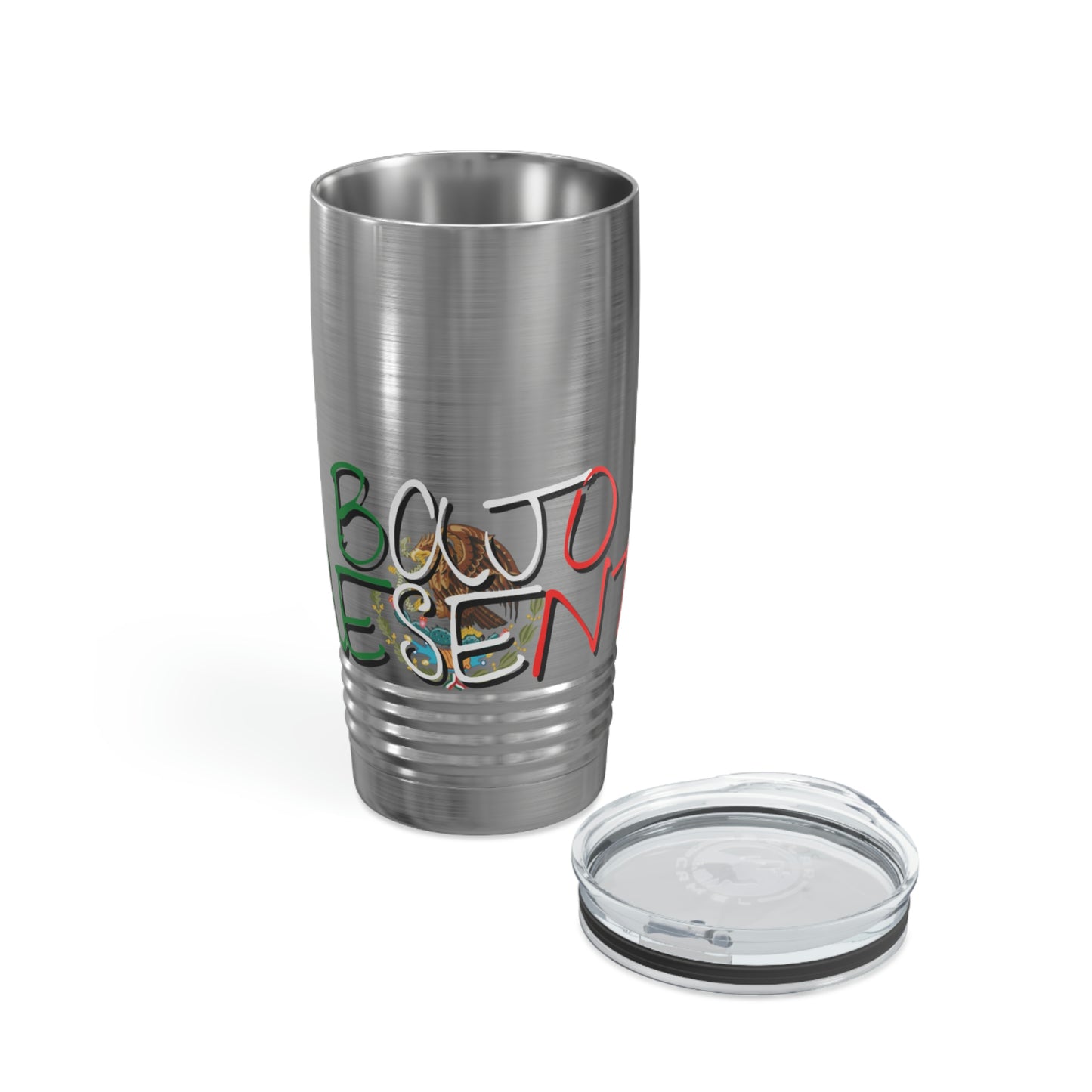 Bajo Representado-Ringneck Tumbler, 20oz