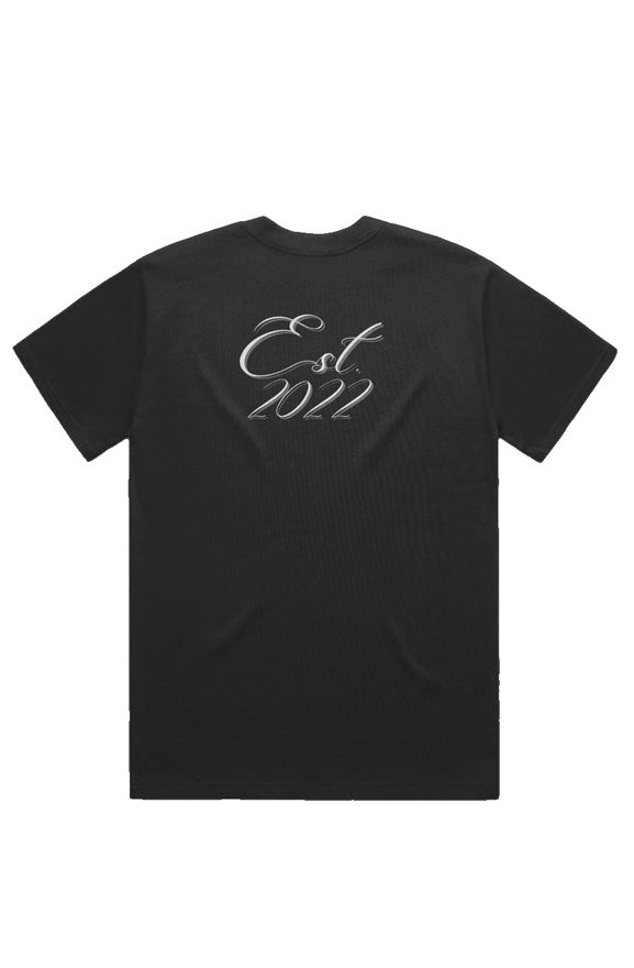 UnderRepresented T-Shirt (Black)