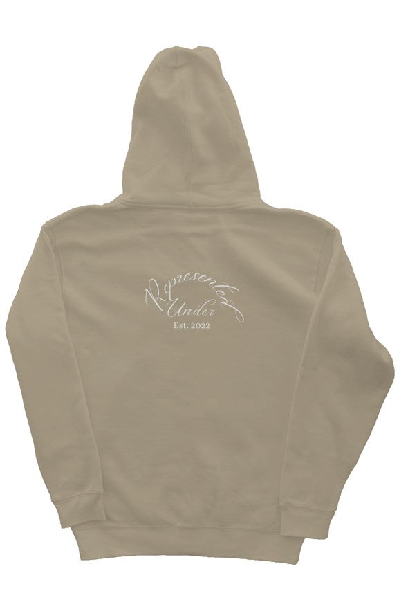 I'm Not Just A Statistic hoodie