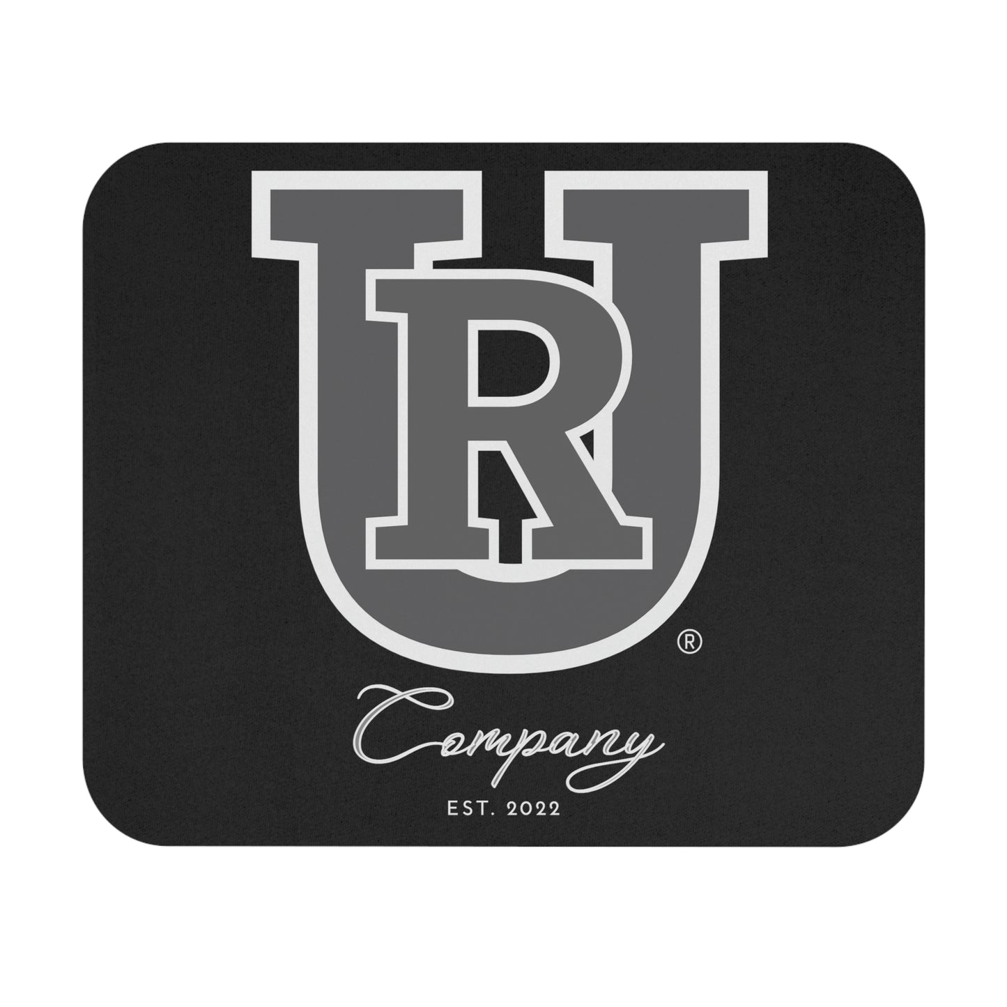 UnderRepresented Mouse Pad (Rectangle)