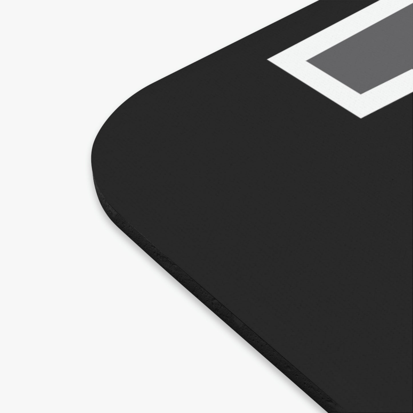 UnderRepresented Mouse Pad (Rectangle)