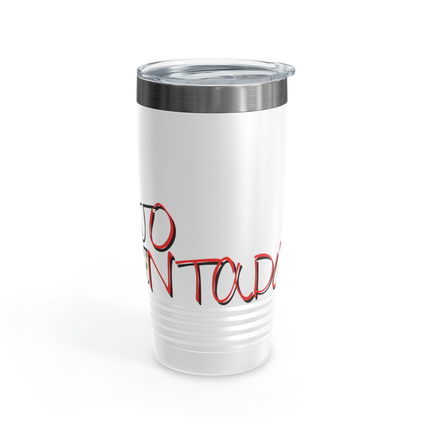 Bajo Representado-Ringneck Tumbler, 20oz
