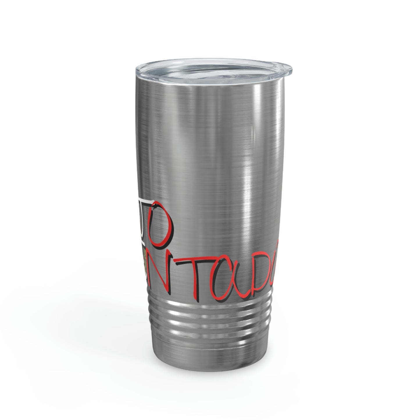 Bajo Representado-Ringneck Tumbler, 20oz