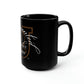 UnderRepresented Mug (Black)