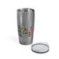 Bajo Representado-Ringneck Tumbler, 20oz