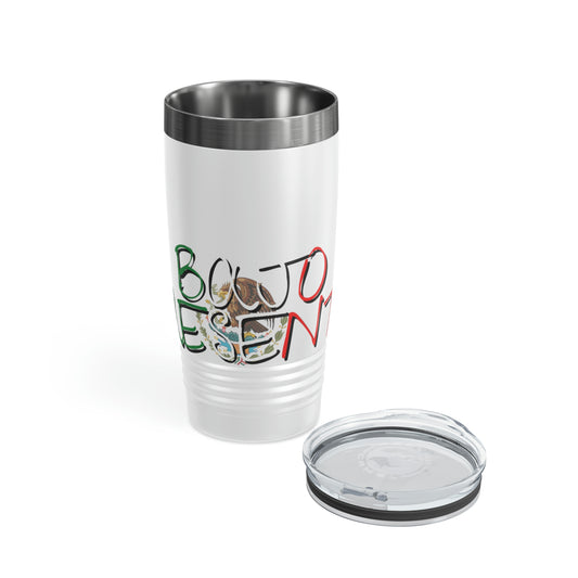 Bajo Representado-Ringneck Tumbler, 20oz