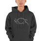 UnderRepresented Hoodie 