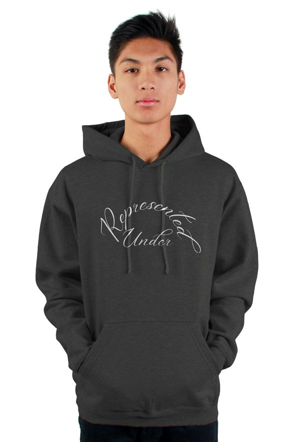 UnderRepresented Hoodie 