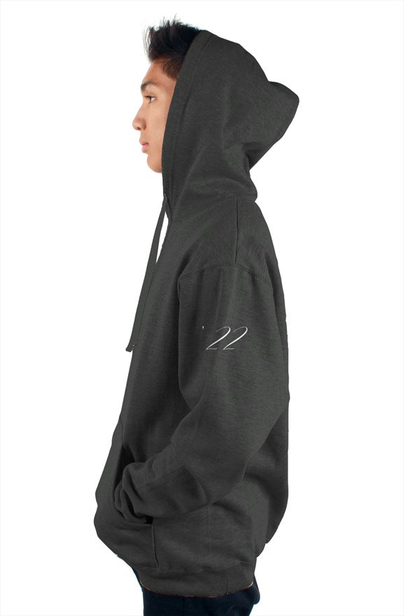 UnderRepresented Hoodie 