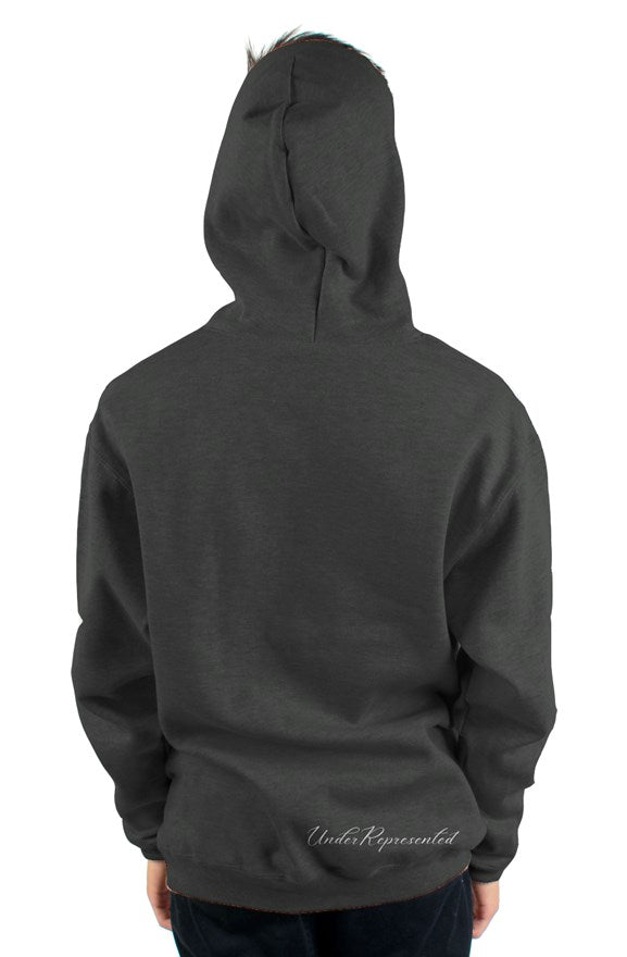 UnderRepresented Hoodie 