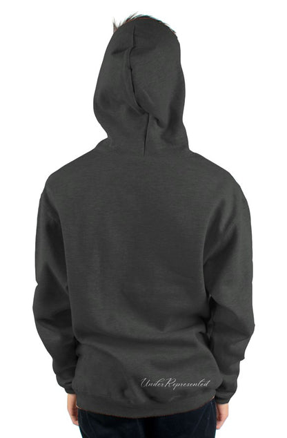 UnderRepresented Hoodie 