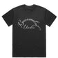 UnderRepresented T-Shirt (Black)