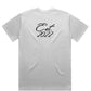 UnderRepresented T-Shirt (White)