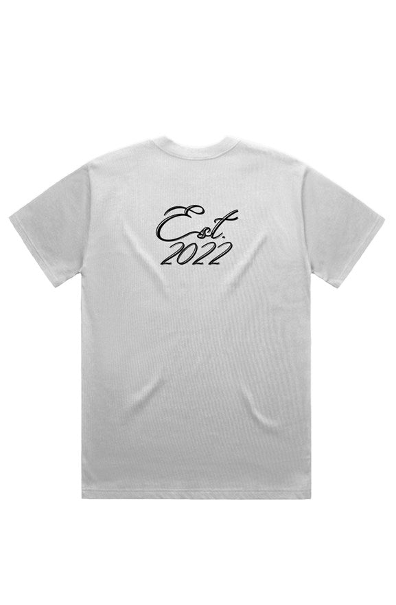 UnderRepresented T-Shirt (White)