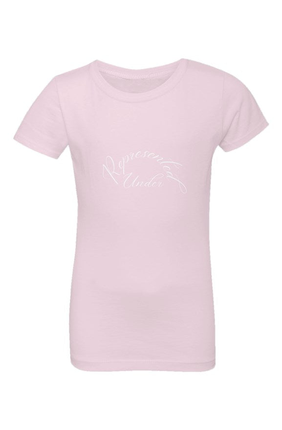 Girls Crew (Pink) 