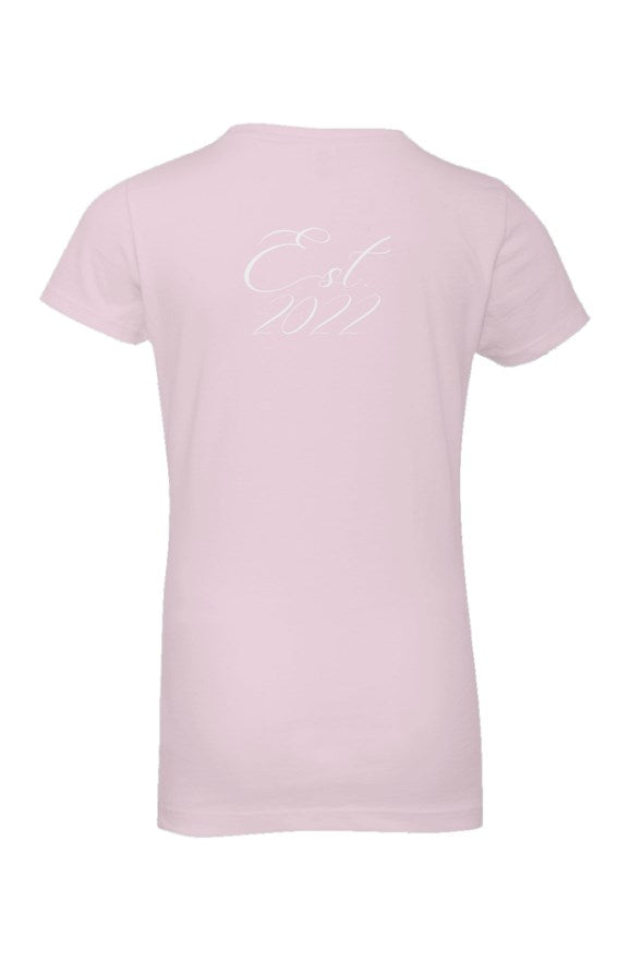 Girls Crew (Pink) 
