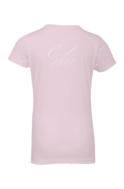 Girls Crew (Pink) 