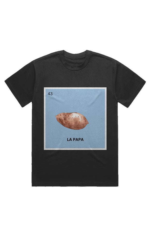 La Papa Loteria T-Shirt