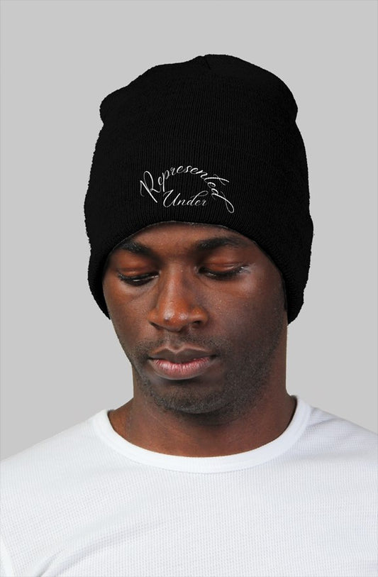 UnderRepresented Beanie