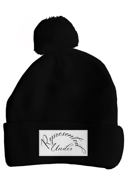 UnderRepresented Beanie 