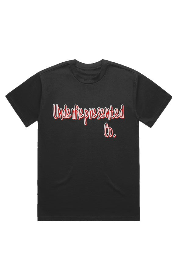 UnderRepresented T-Shirt 