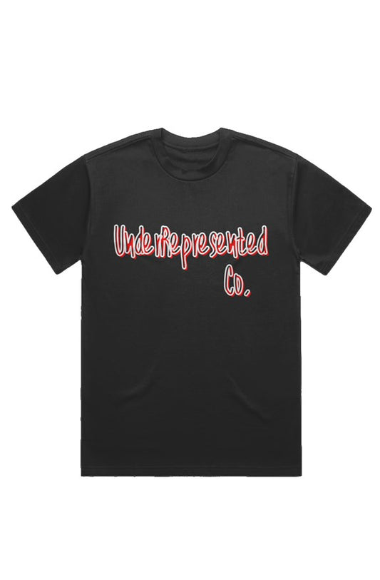UnderRepresented T-Shirt 
