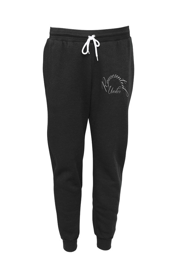 UnderRepresented Joggers