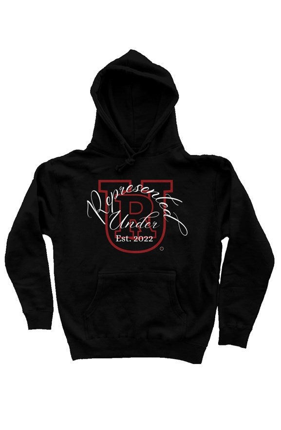 UnderRepresented Hoodie
