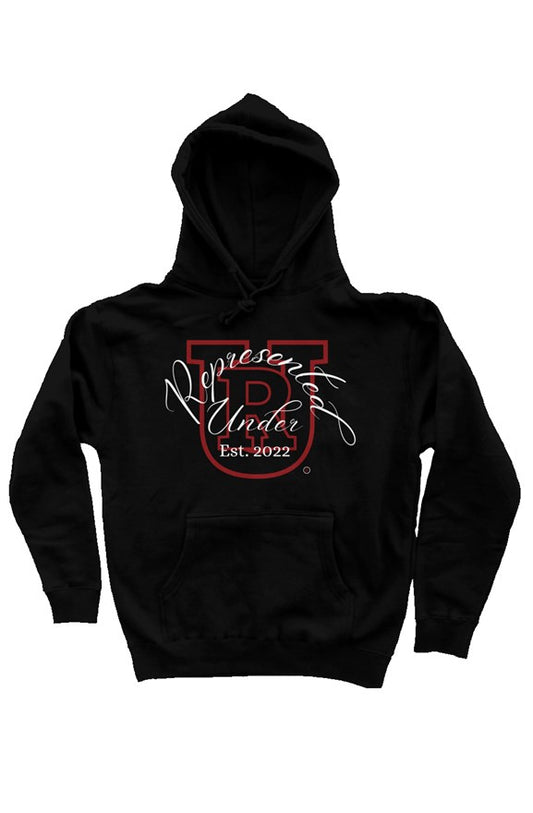 UnderRepresented Hoodie