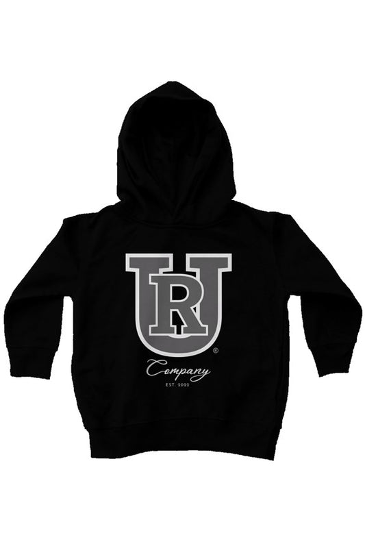 UnderRepresented pullover hoodie