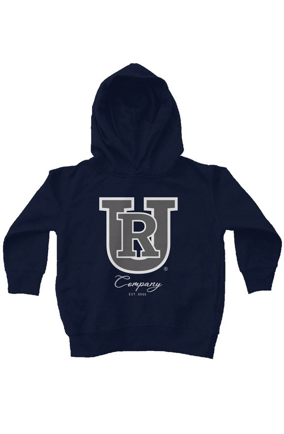 UnderRepresented pullover hoodie