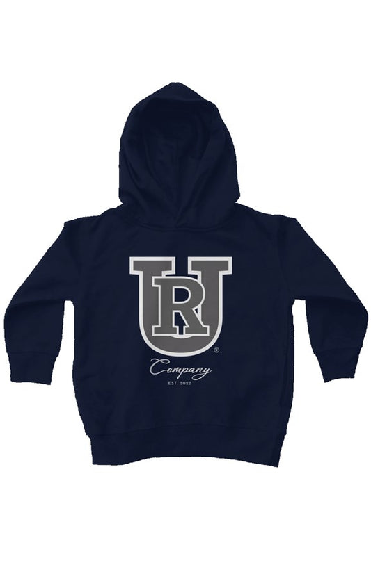 UnderRepresented pullover hoodie