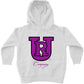 UnderRepresented pullover hoodie