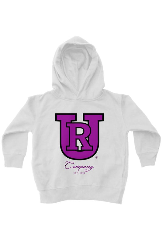 UnderRepresented pullover hoodie