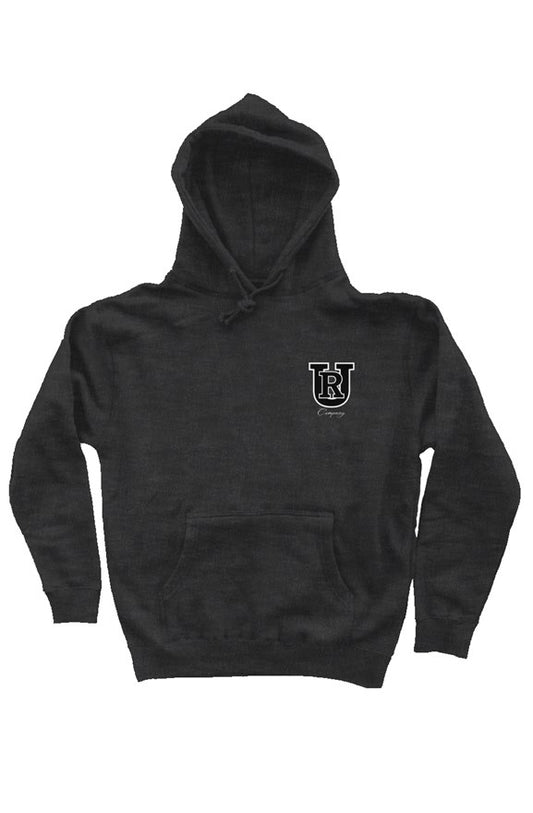 UR- Heavyweight pullover hoodie