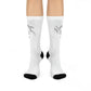 UnderRepresented Crew Socks