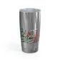Bajo Representado-Ringneck Tumbler, 20oz