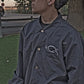 UnderRepresented Coaches Jacket (Black)