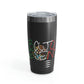 Bajo Representado-Ringneck Tumbler, 20oz
