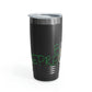 Bajo Representado-Ringneck Tumbler, 20oz