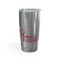 Bajo Representado-Ringneck Tumbler, 20oz