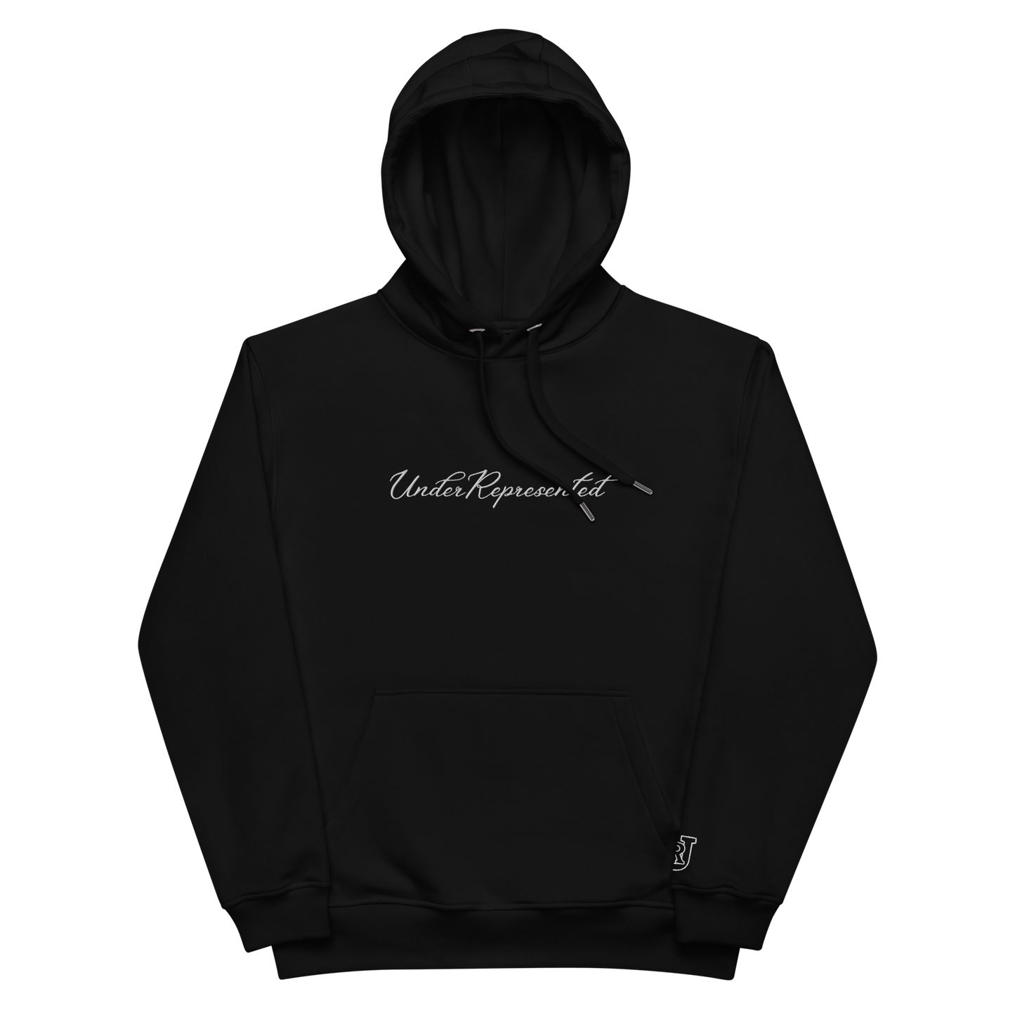 UnderRepresented Hoodie