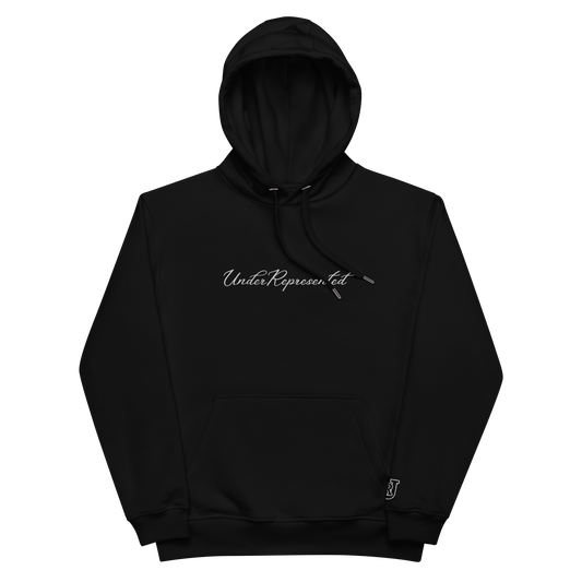 UnderRepresented Hoodie